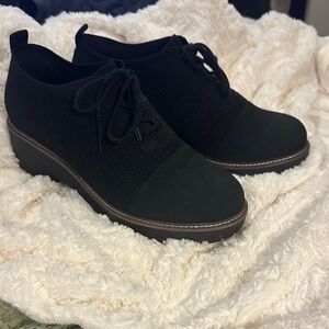 Torrid Stretch Knit Oxford (WW)